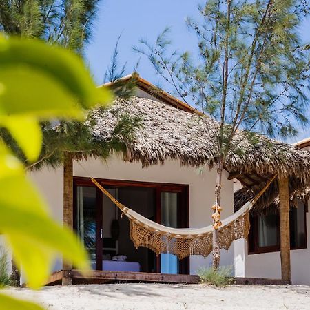 Villa Kabaceiras Tatajuba Luaran gambar
