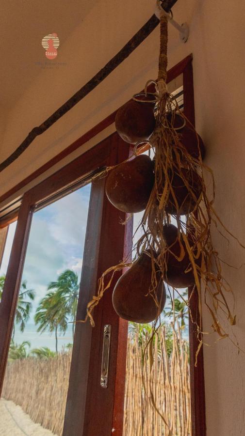 Villa Kabaceiras Tatajuba Luaran gambar
