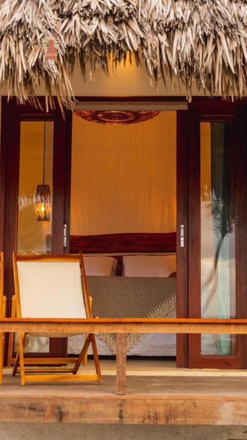 Villa Kabaceiras Tatajuba Luaran gambar