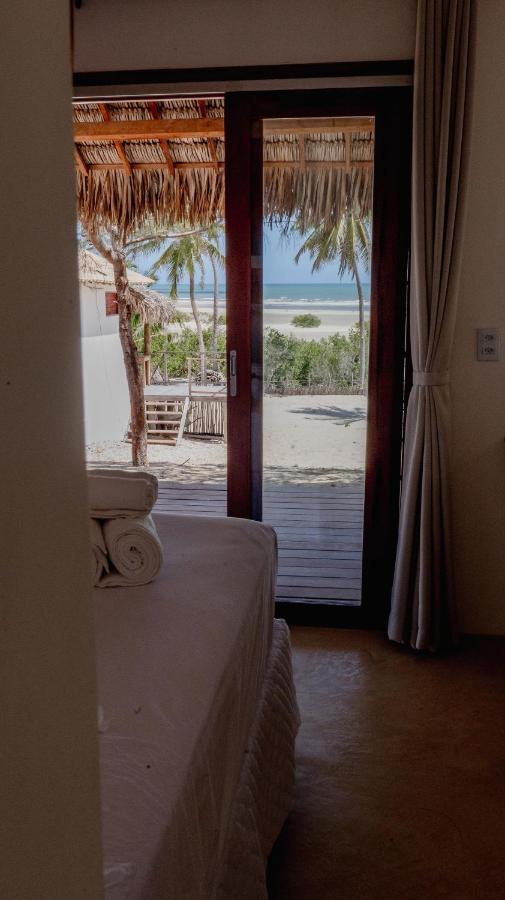 Villa Kabaceiras Tatajuba Luaran gambar